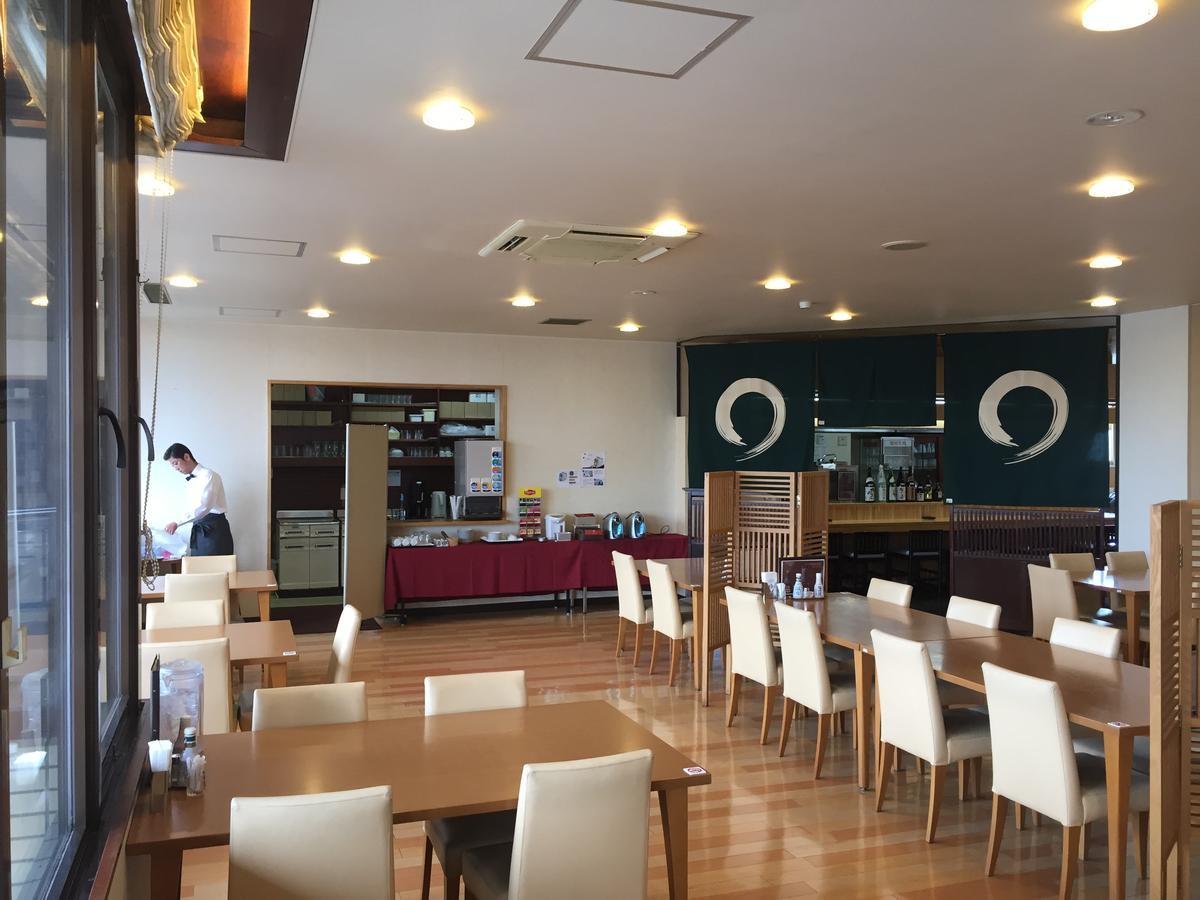 Kitamura Onsen Hotel Iwamizawa Exteriér fotografie
